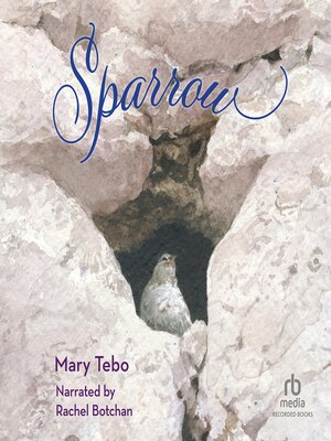 cover image of Sparrow